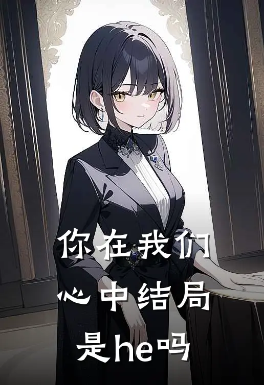 你在我们心中结局是he吗