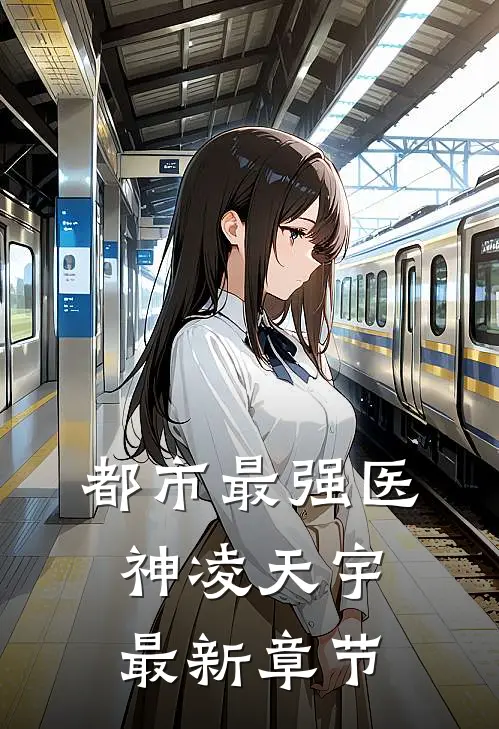 都市最强医神凌天宇最新章节