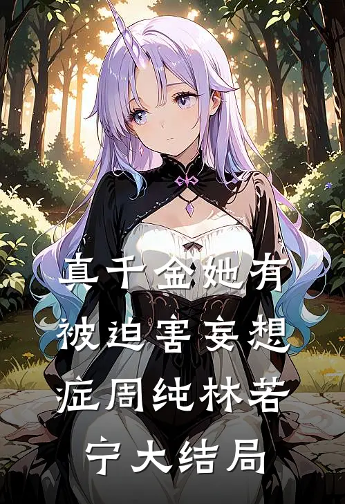 真千金她有被迫害妄想症周纯林若宁大结局