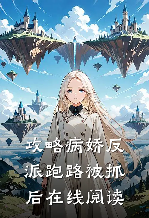攻略病娇反派跑路被抓后在线阅读