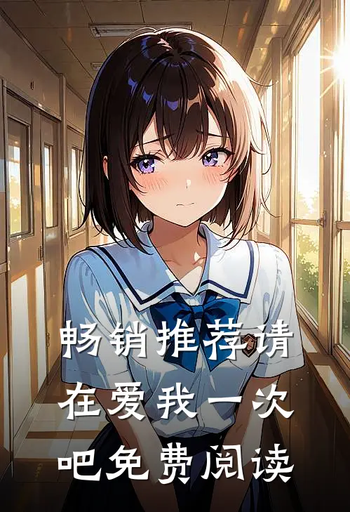 畅销推荐请在爱我一次吧免费阅读