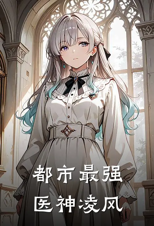 都市最强医神凌风