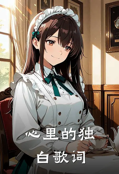 心里的独白歌词
