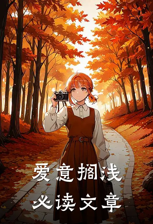 爱意搁浅必读文章