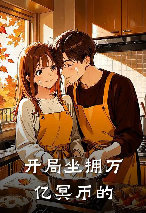 开局坐拥万亿冥币的