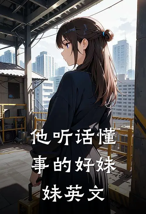 他听话懂事的好妹妹英文