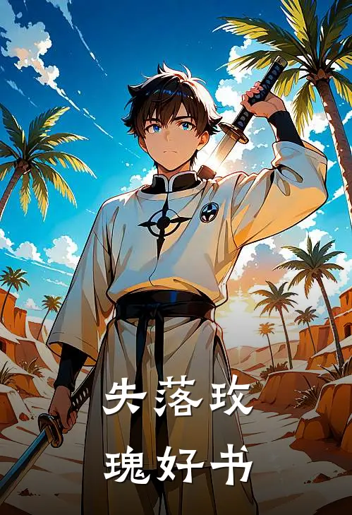 失落玫瑰好书