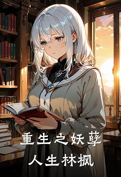 重生之妖孽人生 林枫