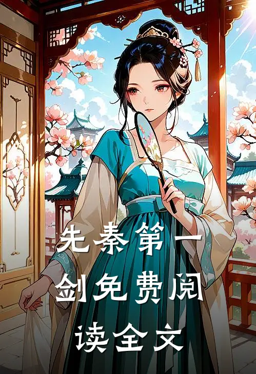 先秦第一剑免费阅读全文