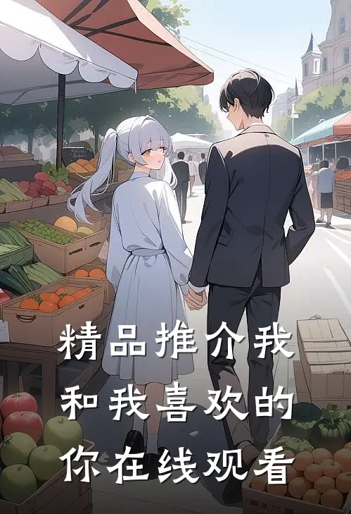 精品推介我和我喜欢的你在线观看