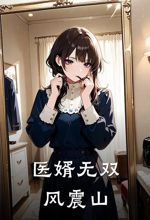 医婿无双风震山