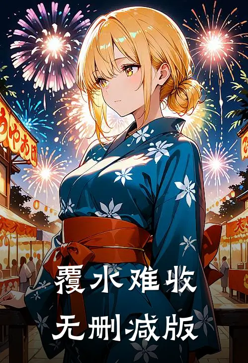 覆水难收无删减版