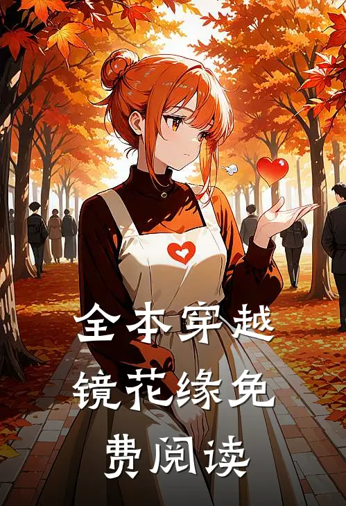 全本穿越镜花缘免费阅读