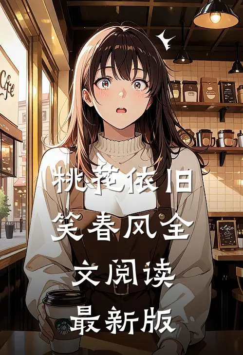 桃花依旧笑春风全文阅读最新版