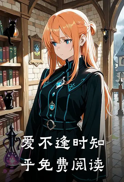爱不逢时知乎免费阅读