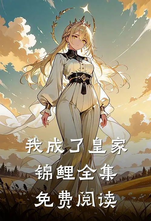 我成了皇家锦鲤 全集免费阅读