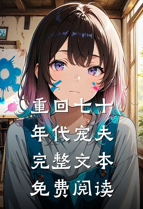 重回七十年代宠夫完整文本免费阅读