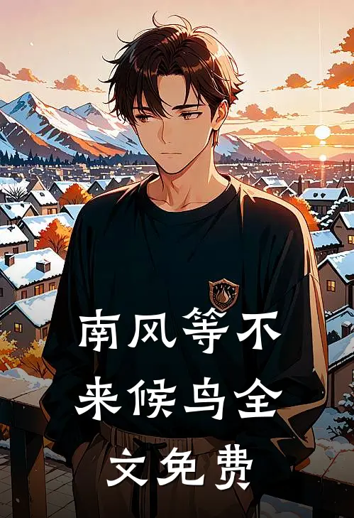 南风等不来候鸟全文免费