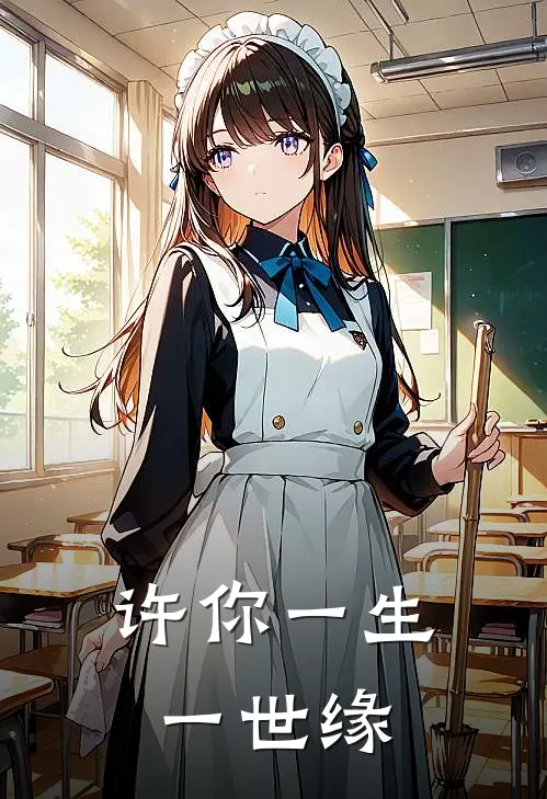 许你一生一世缘