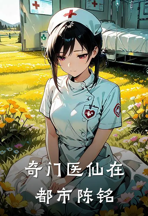 奇门医仙在都市陈铭