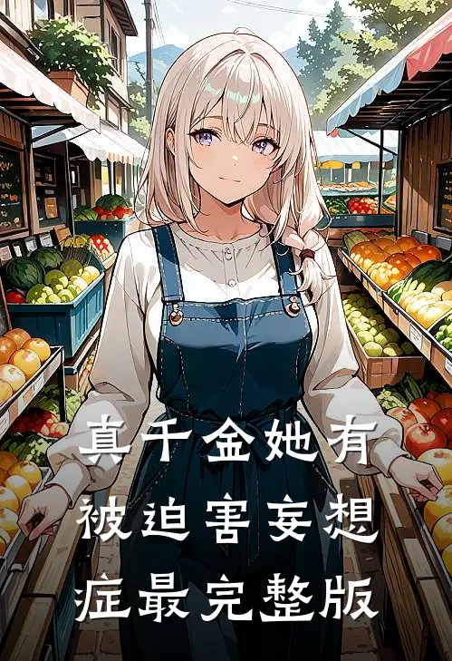 真千金她有被迫害妄想症最完整版