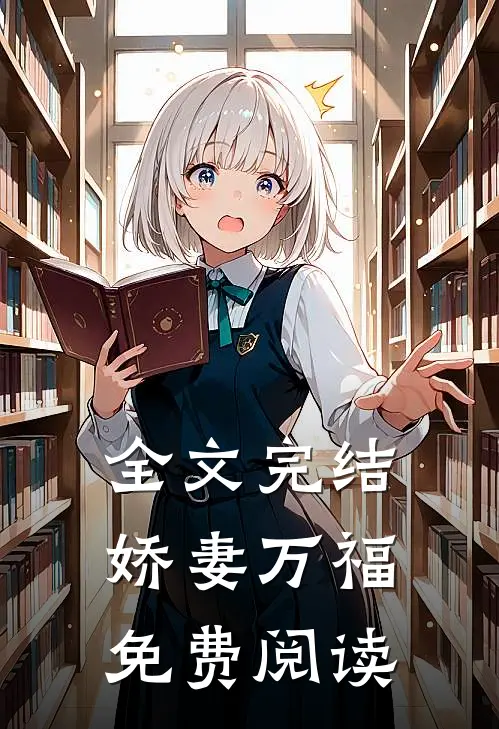 全文完结娇妻万福免费阅读