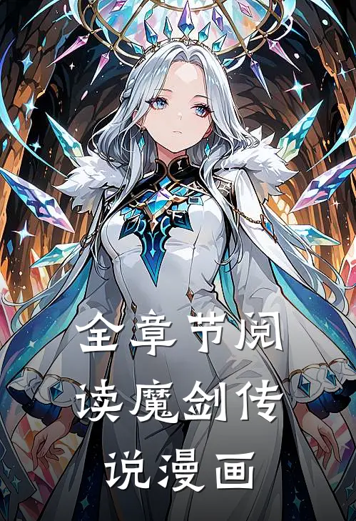 全章节阅读魔剑传说漫画