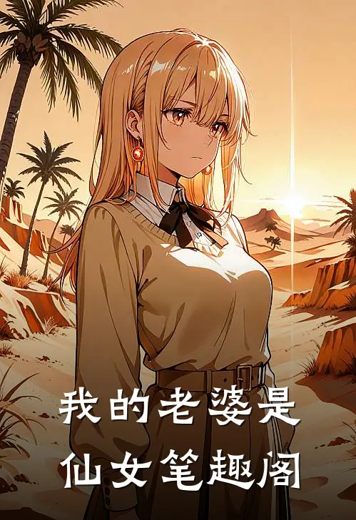 我的老婆是仙女 笔趣阁