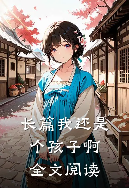 长篇我还是个孩子啊全文阅读