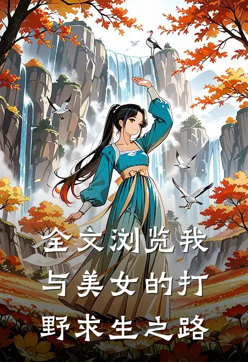 全文浏览我与美女的打野求生之路