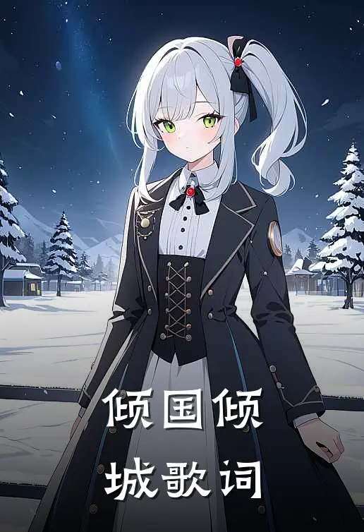 倾国倾城歌词