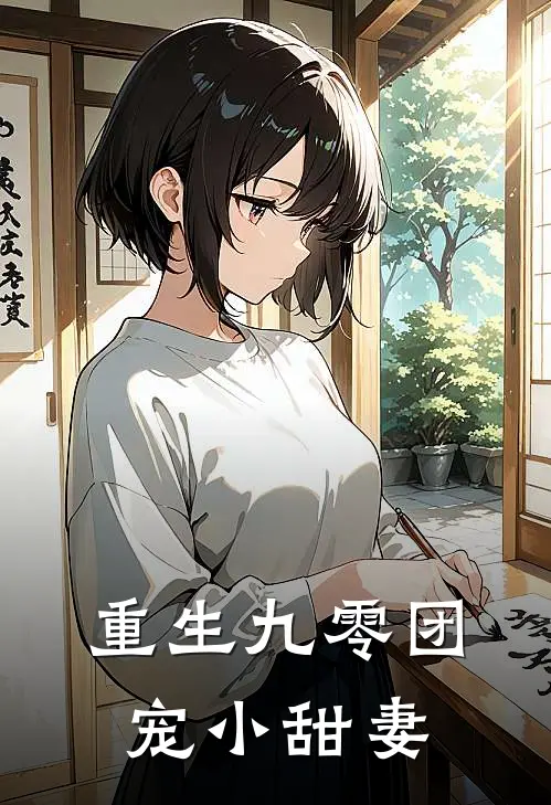 重生九零团宠小甜妻