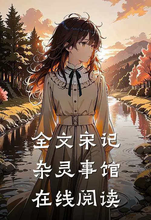 全文宋记杂灵事馆在线阅读