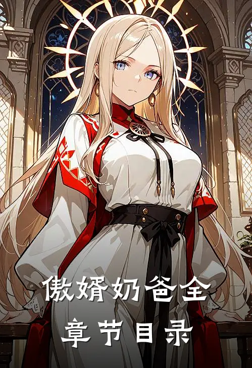 傲婿奶爸全章节目录
