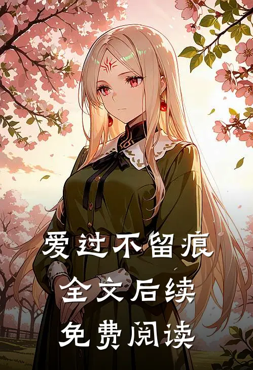 爱过不留痕全文后续免费阅读