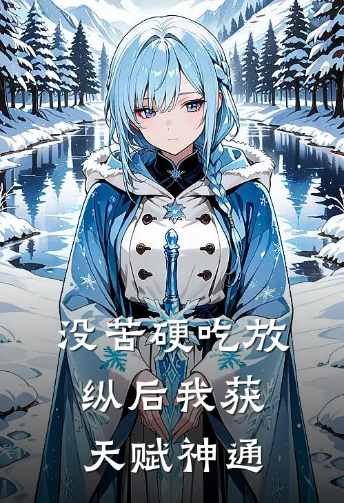 没苦硬吃放纵后我获天赋神通