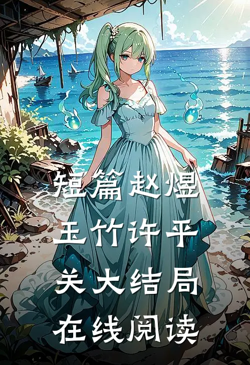 短篇赵煜玉竹许平关大结局在线阅读
