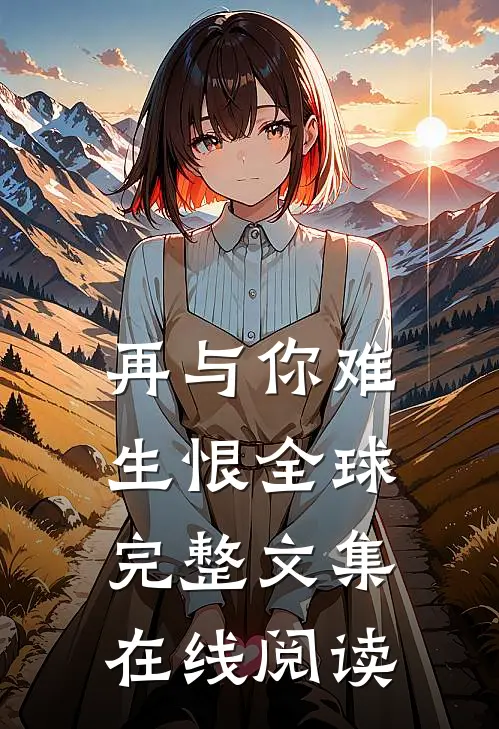 再与你难生恨全球完整文集在线阅读