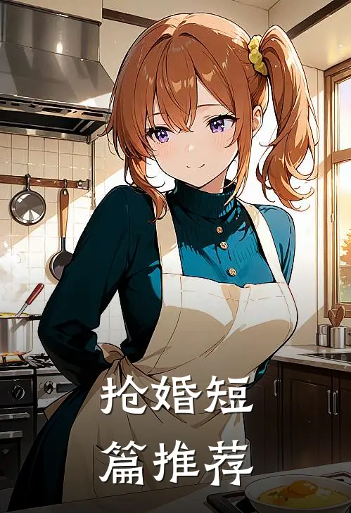 抢婚短篇推荐