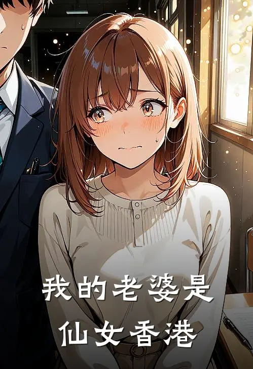 我的老婆是仙女香港