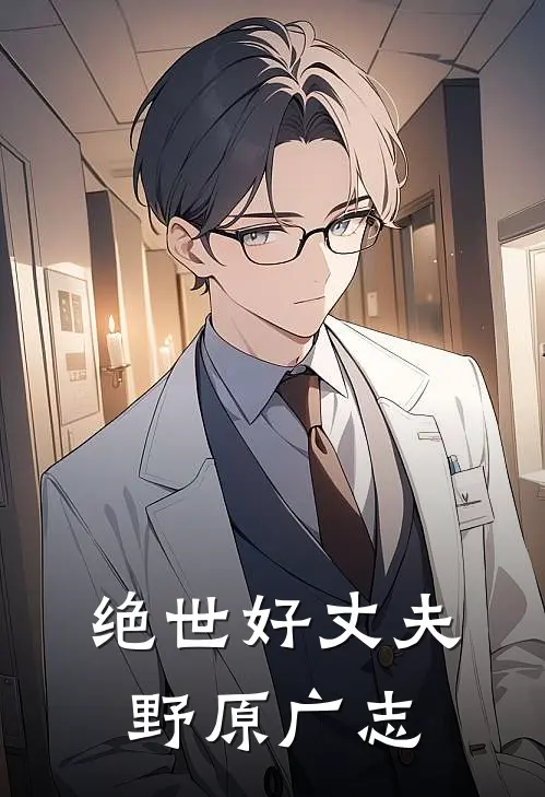 绝世好丈夫 野原广志
