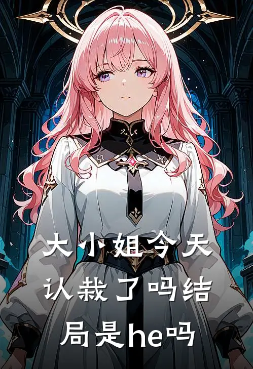 大小姐今天认栽了吗结局是he吗