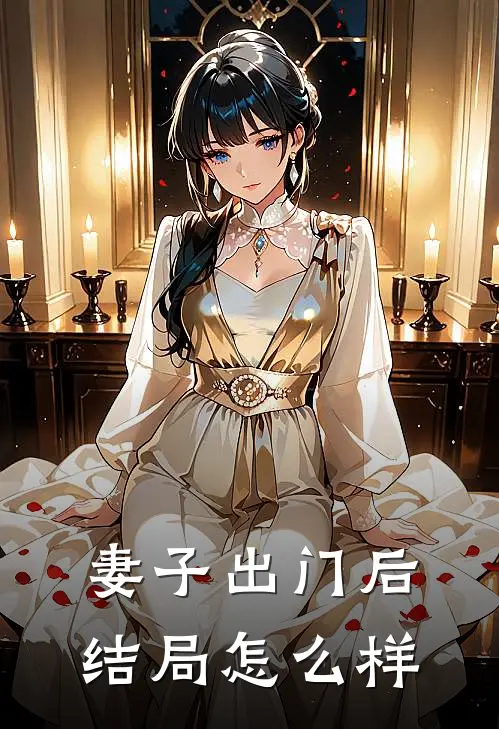 妻子出门后结局怎么样