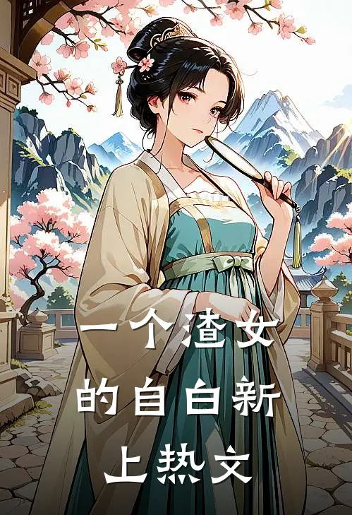一个渣女的自白新上热文