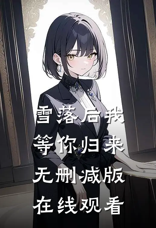 雪落后我等你归来无删减版在线观看