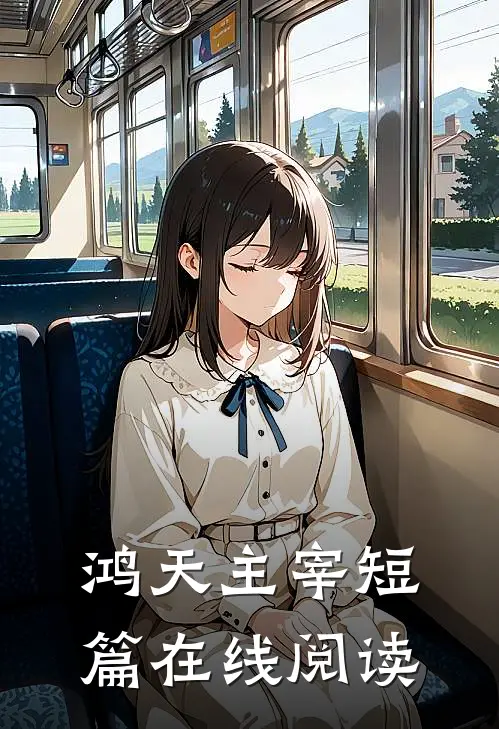 鸿天主宰短篇在线阅读