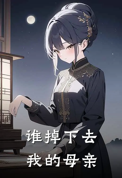 谁掉下去我的母亲