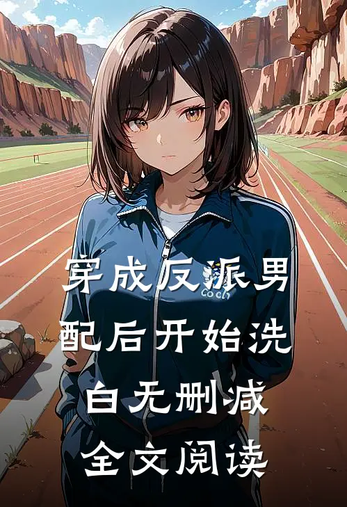 穿成反派男配后开始洗白无删减全文阅读