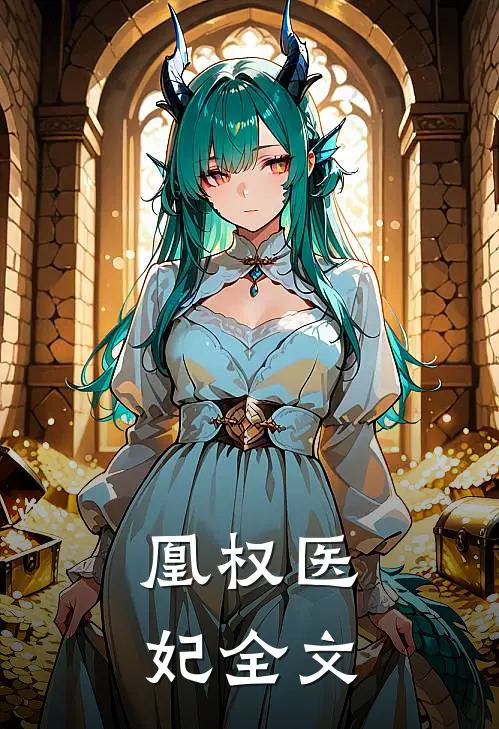 凰权医妃全文