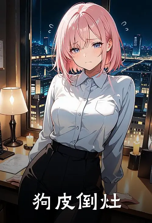 狗皮倒灶